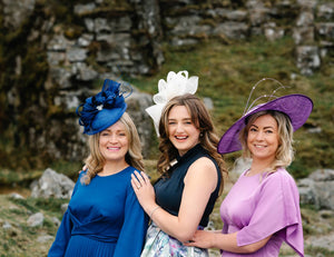 Hats fascinators wedding ascot